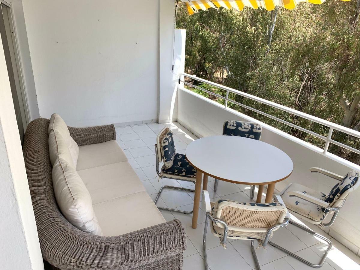 Apartment Apartamento Marbella Nordic Royal Club Estepona