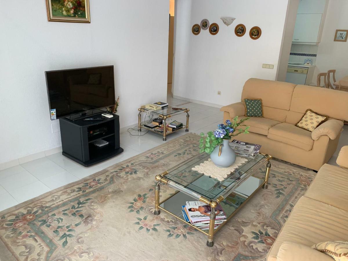Apartamento Marbella Nordic Royal Club Apartment