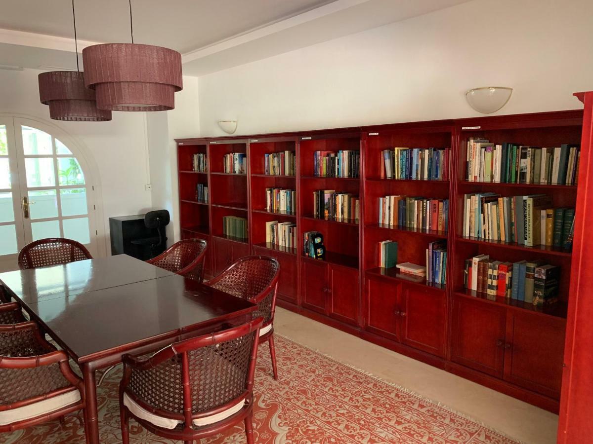 Apartamento Marbella Nordic Royal Club *