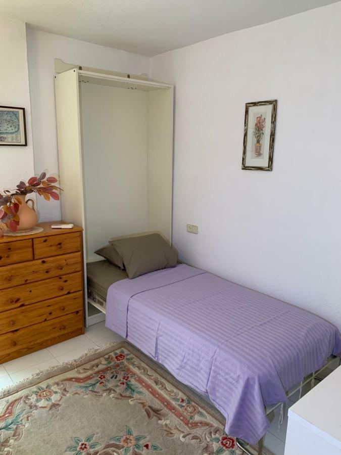 Apartment Apartamento Marbella Nordic Royal Club Estepona