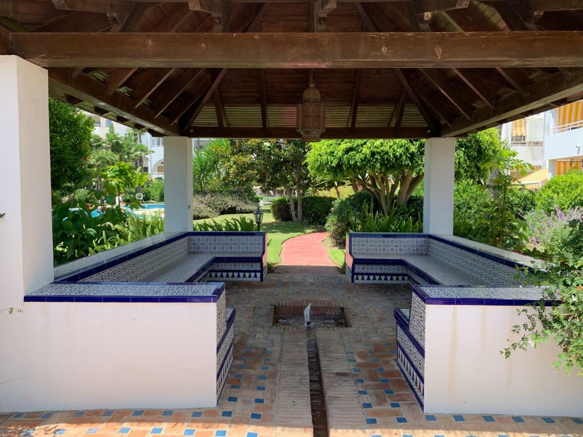 Apartamento Marbella Nordic Royal Club Apartment
