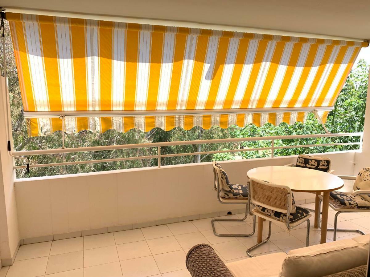 Apartamento Marbella Nordic Royal Club Apartment Estepona