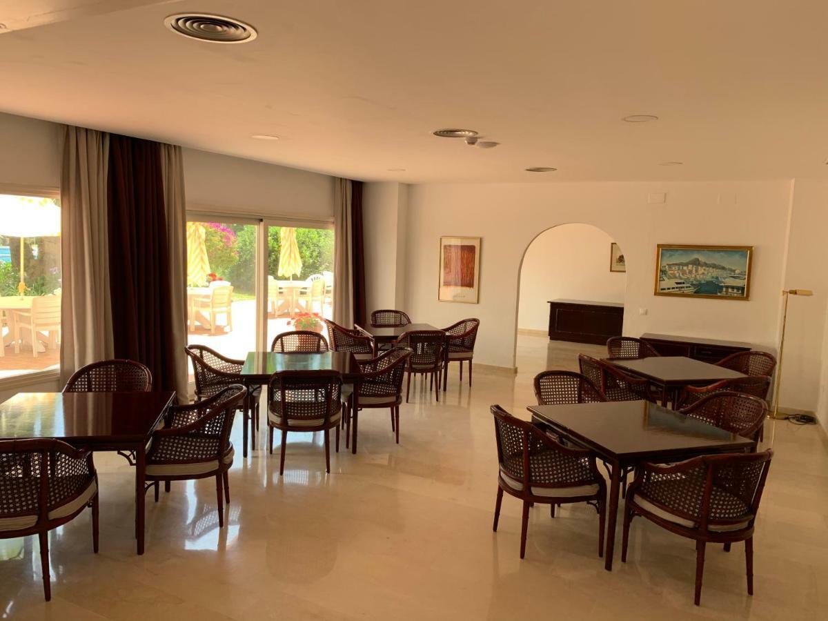 Apartamento Marbella Nordic Royal Club *