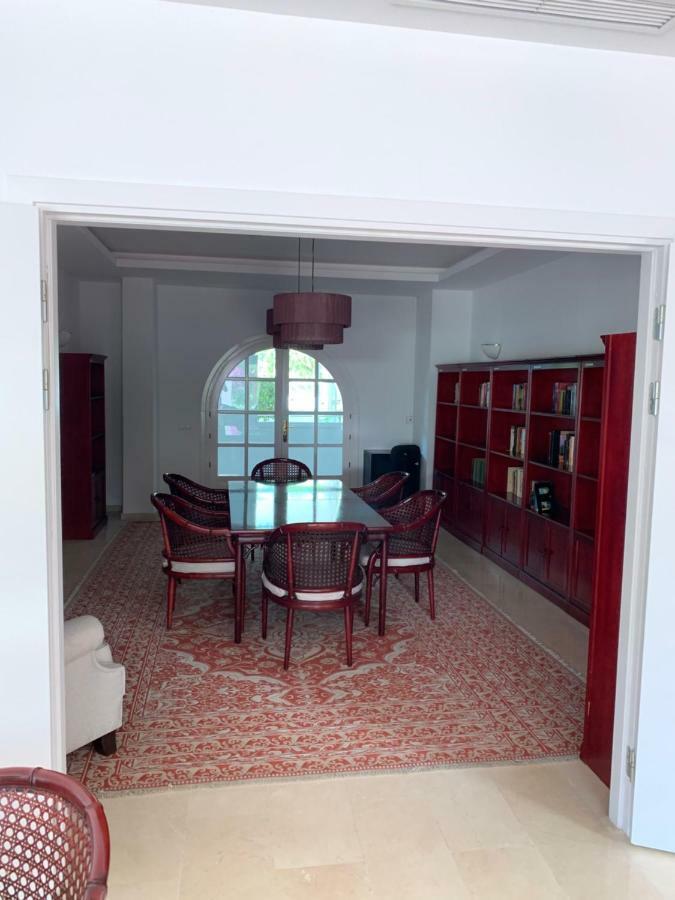 Apartamento Marbella Nordic Royal Club *