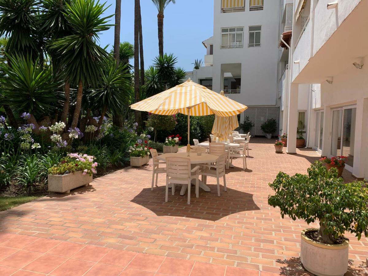 Apartamento Marbella Nordic Royal Club *
