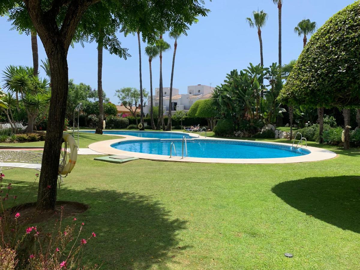 Apartamento Marbella Nordic Royal Club