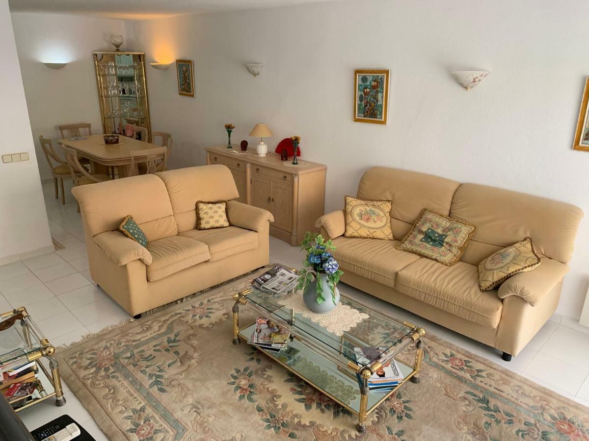 Apartamento Marbella Nordic Royal Club Apartment Estepona