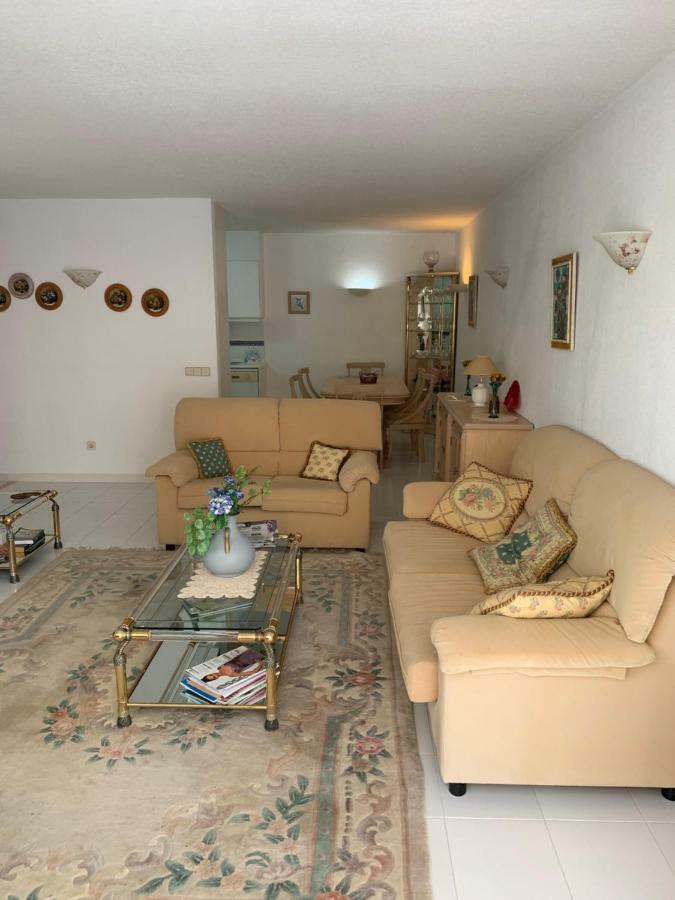 Apartamento Marbella Nordic Royal Club
