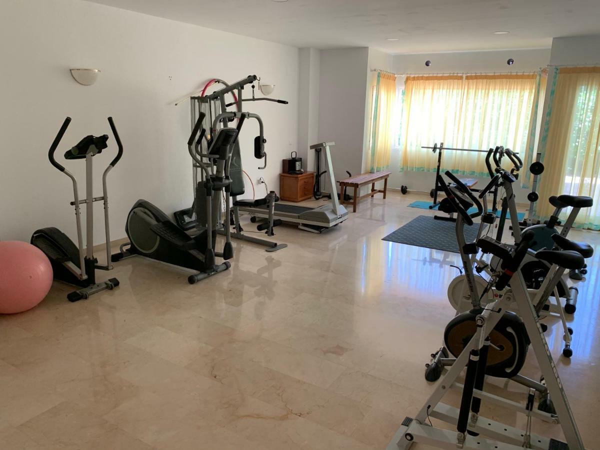Apartamento Marbella Nordic Royal Club Estepona