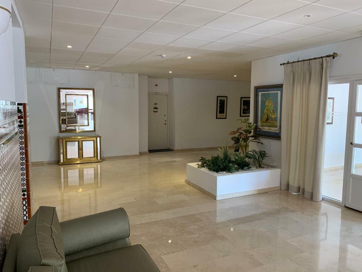 Apartamento Marbella Nordic Royal Club