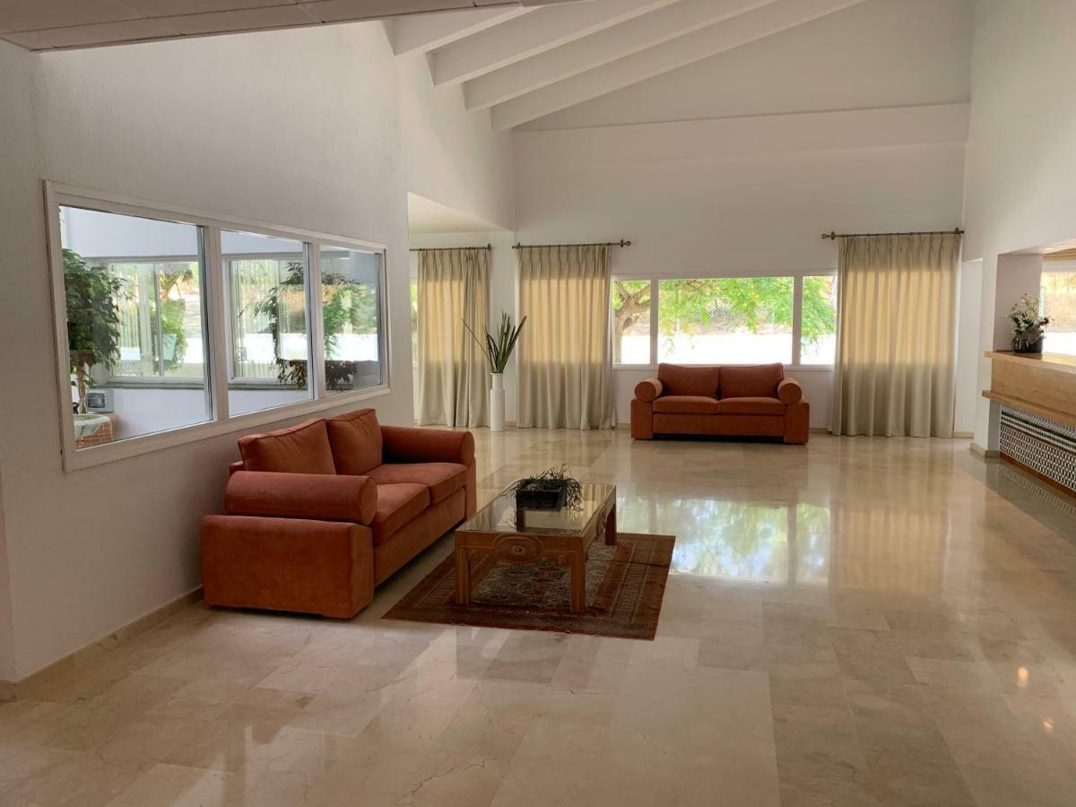 Apartamento Marbella Nordic Royal Club Apartment Estepona
