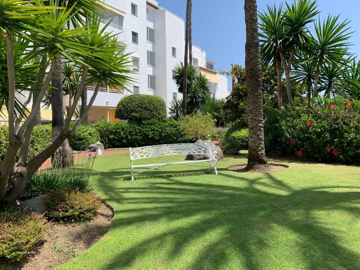 Apartamento Marbella Nordic Royal Club
