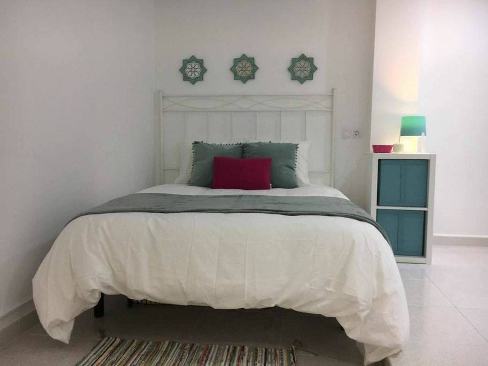 With One Bedroom In Estepona, With Pool Access And Furnished *