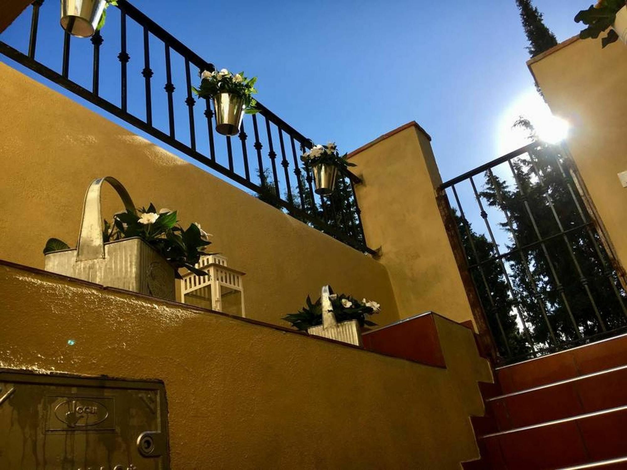 Apartment With One Bedroom In Estepona, With Pool Access And Furnished *