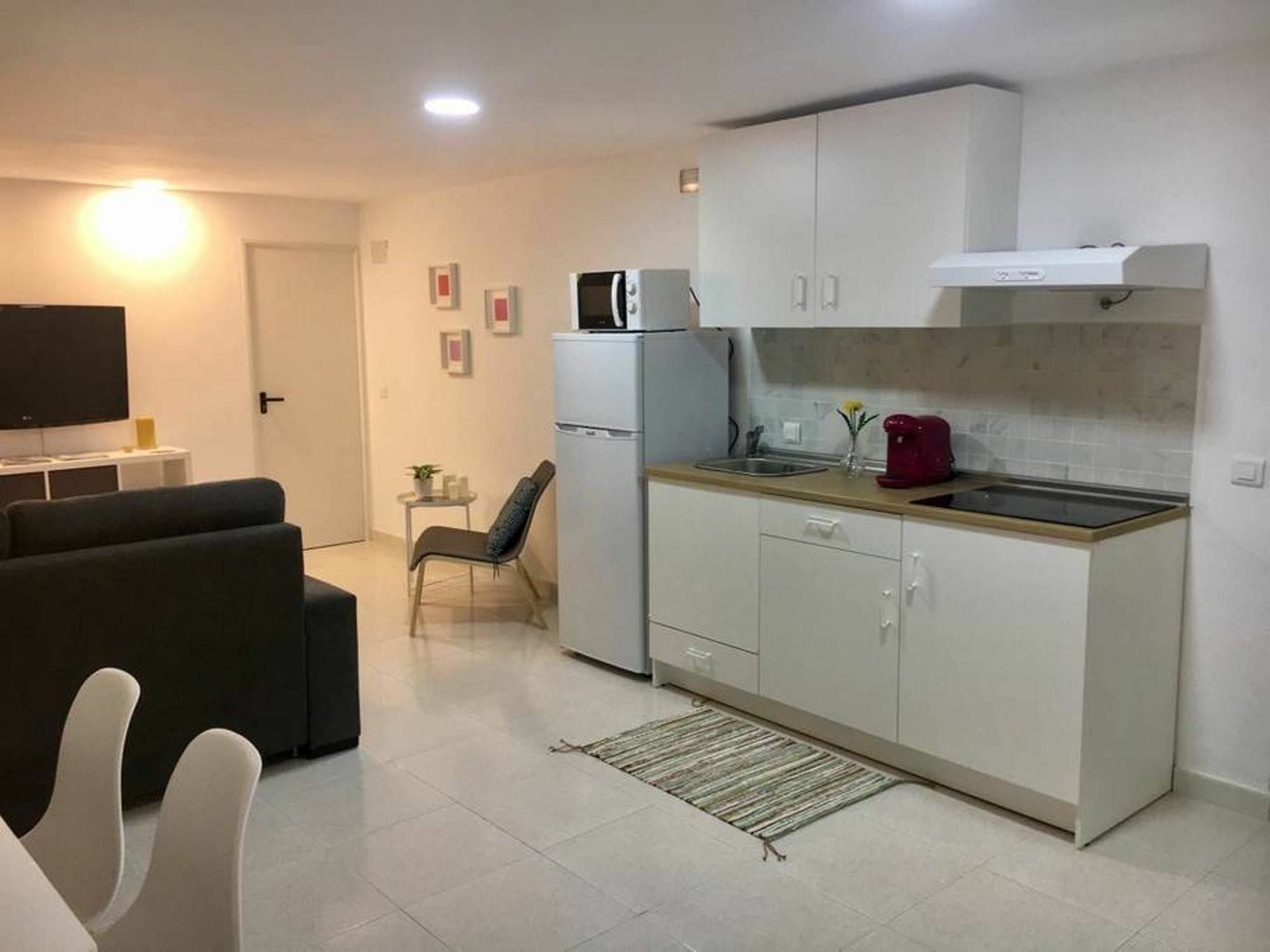 Apartment With One Bedroom In Estepona, With Pool Access And Furnished Estepona