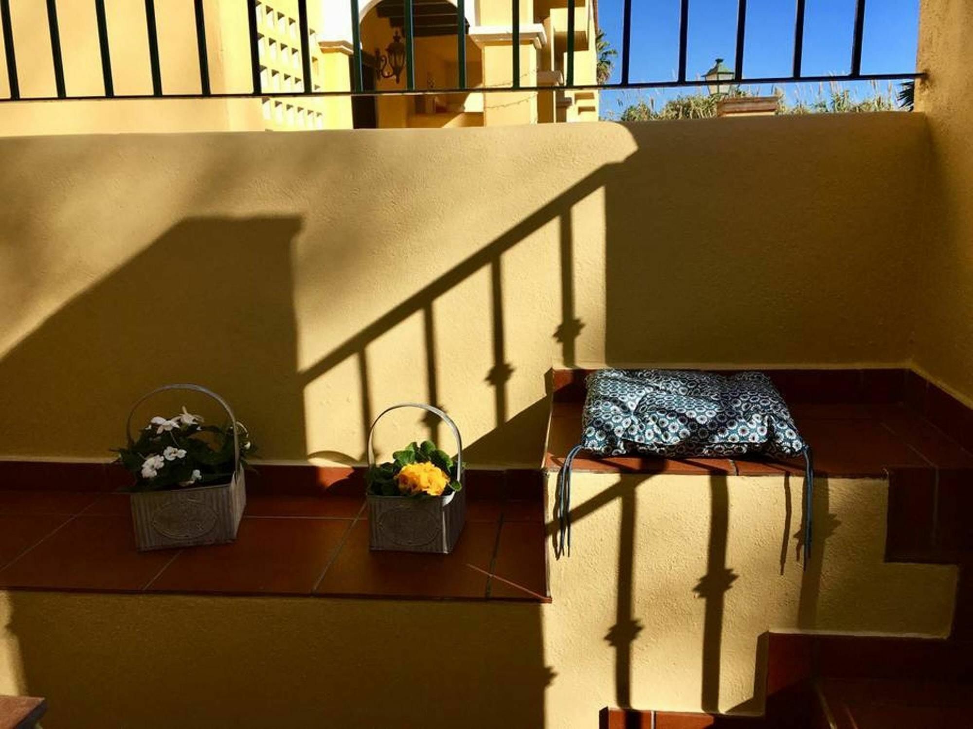 Apartment With One Bedroom In Estepona, With Pool Access And Furnished Estepona