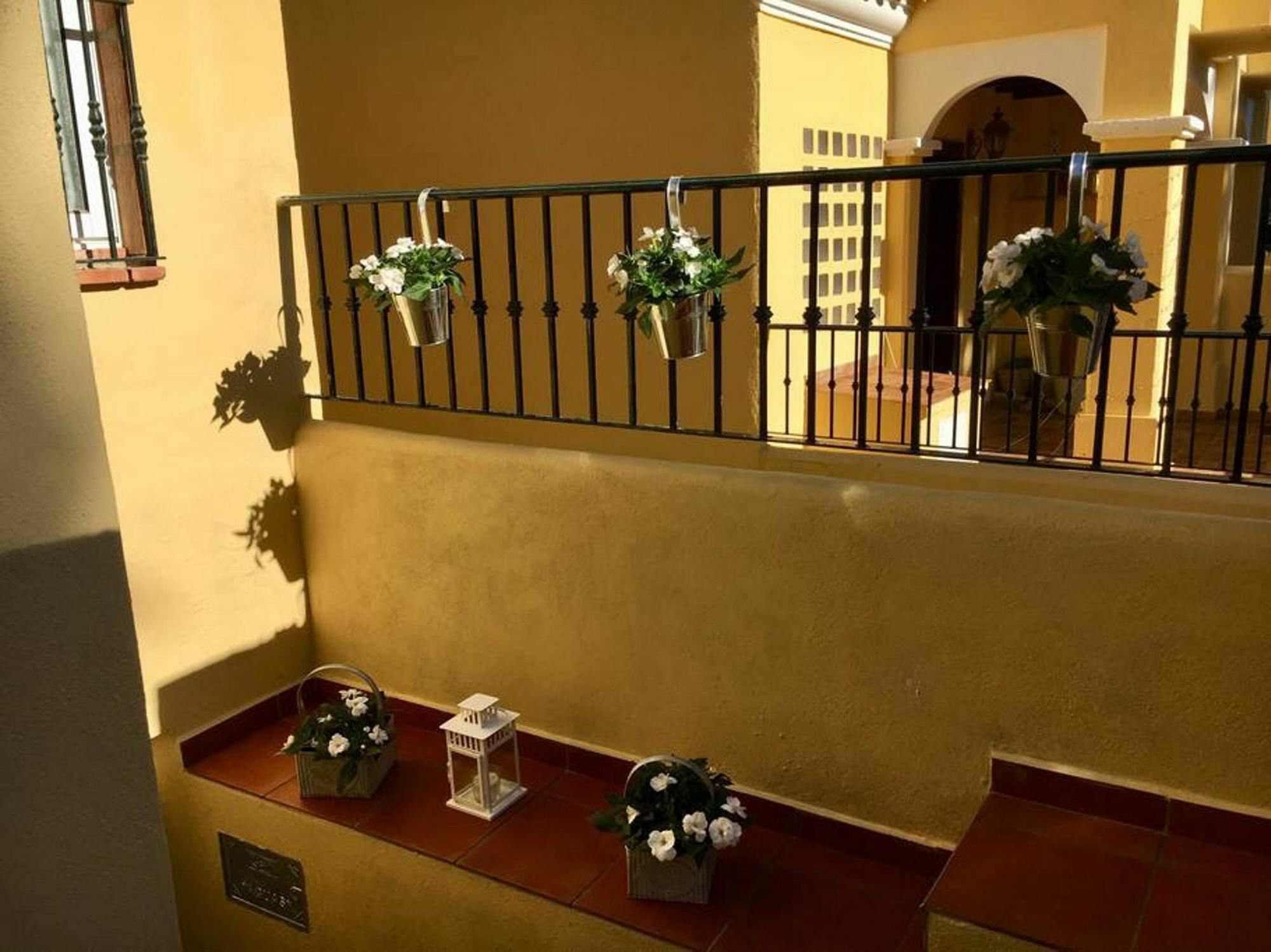 With One Bedroom In Estepona, With Pool Access And Furnished * Estepona