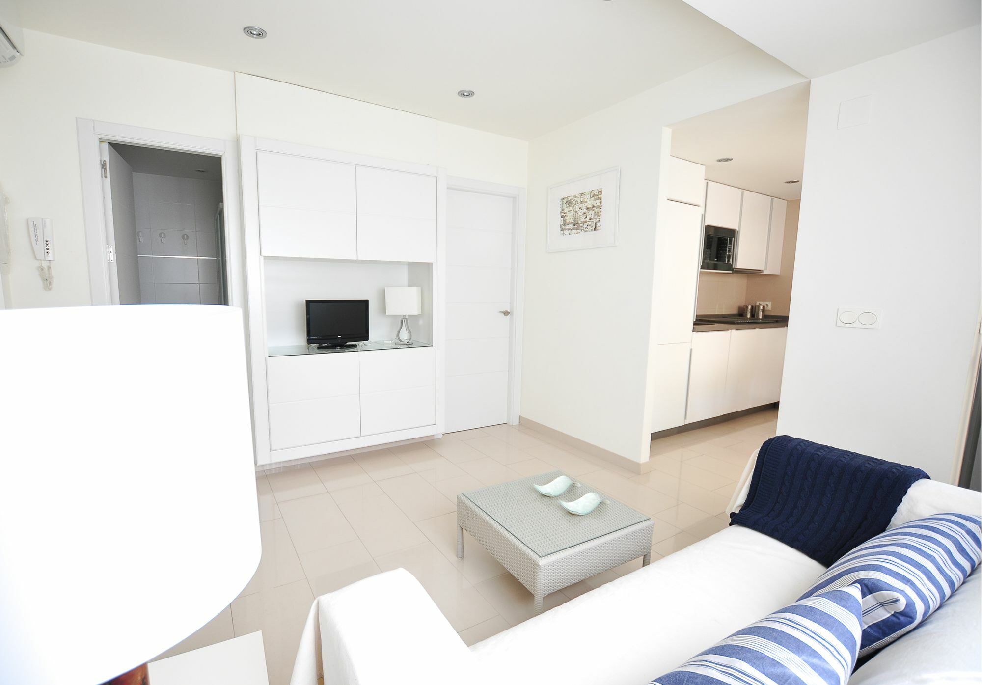 Appartement Renthas Good Life *