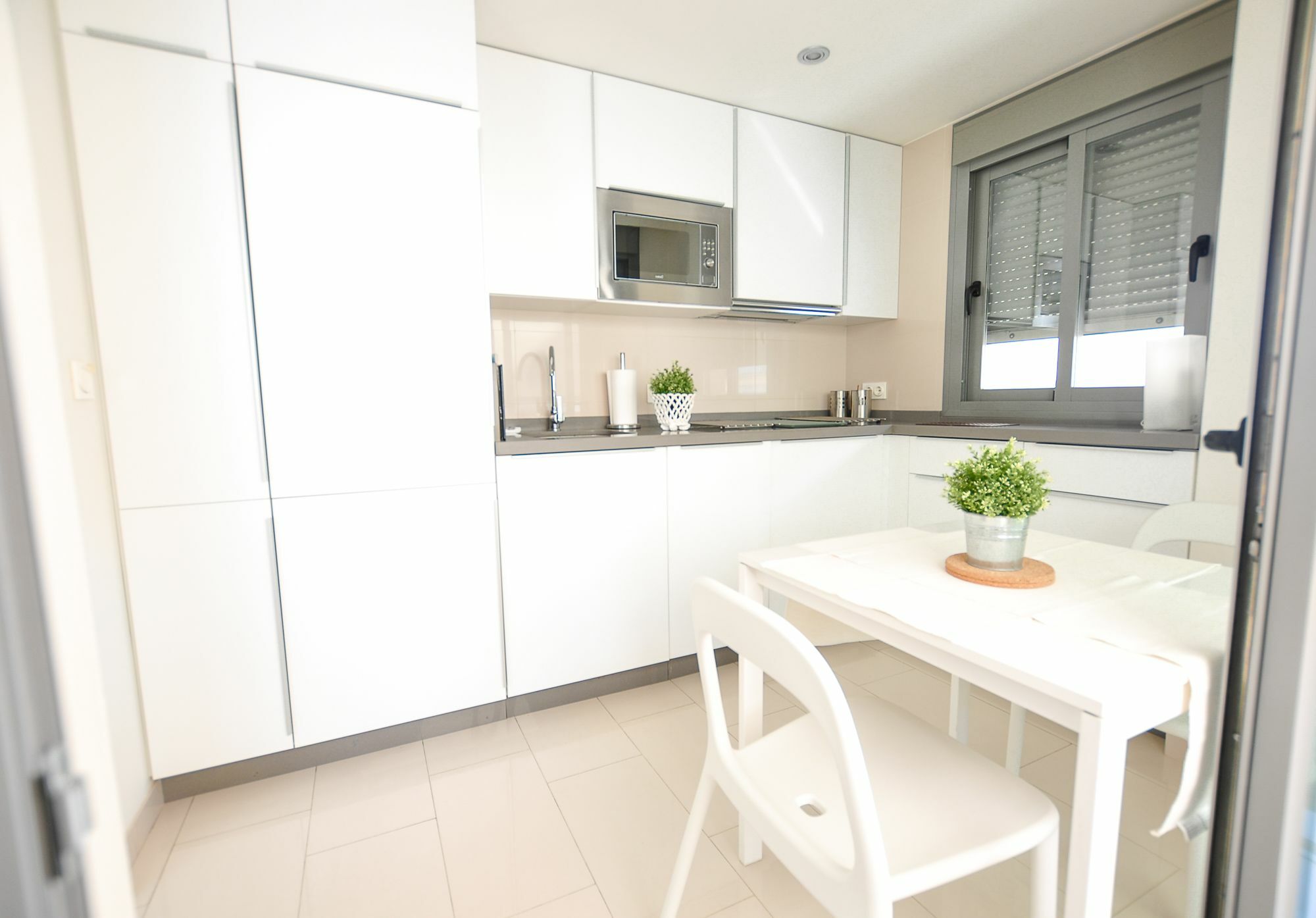 Appartement Renthas Good Life *