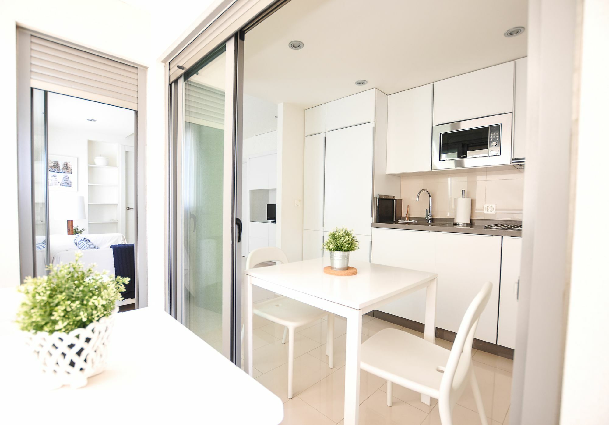 Appartement Renthas Good Life *