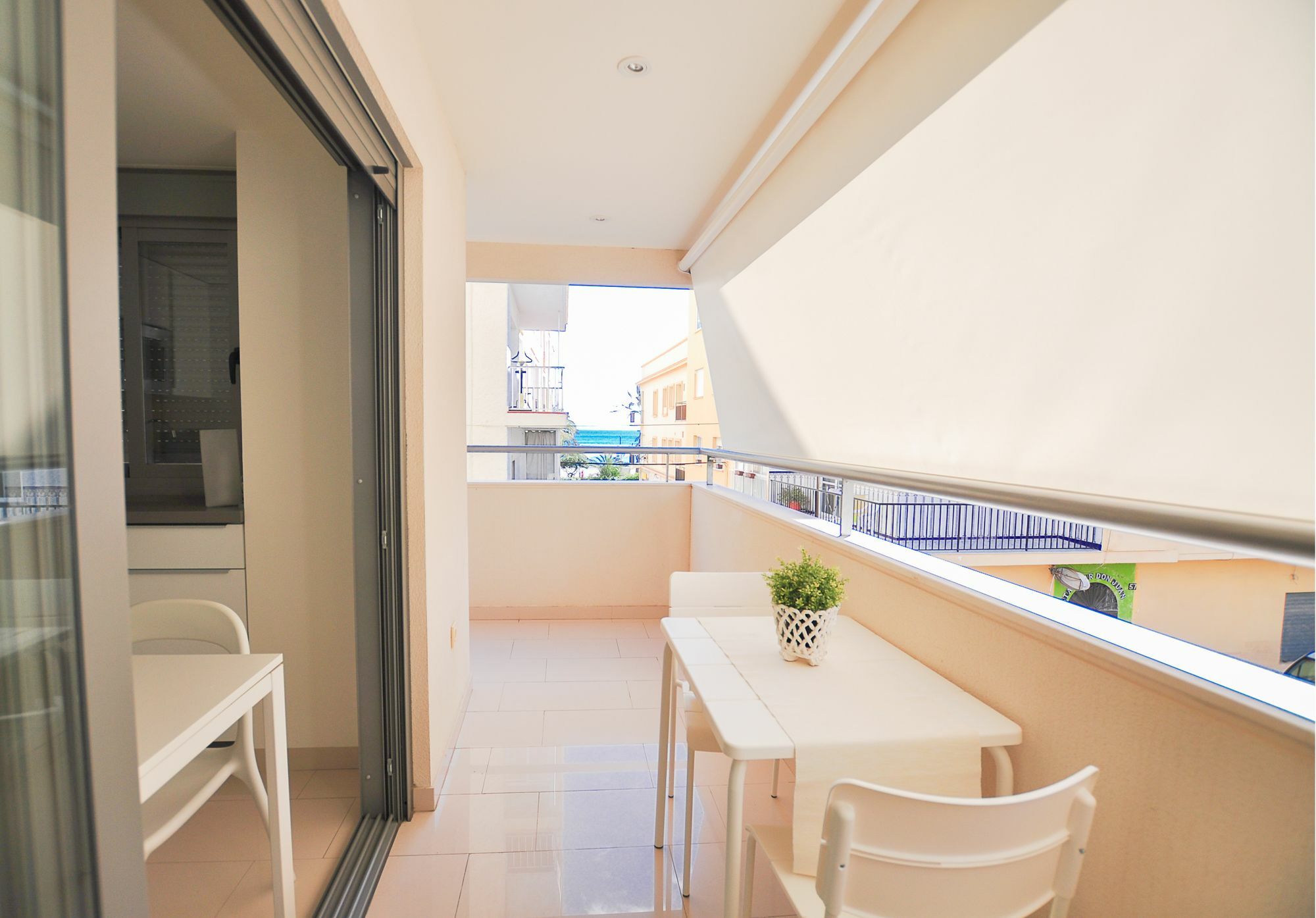 Appartement Renthas Good Life *