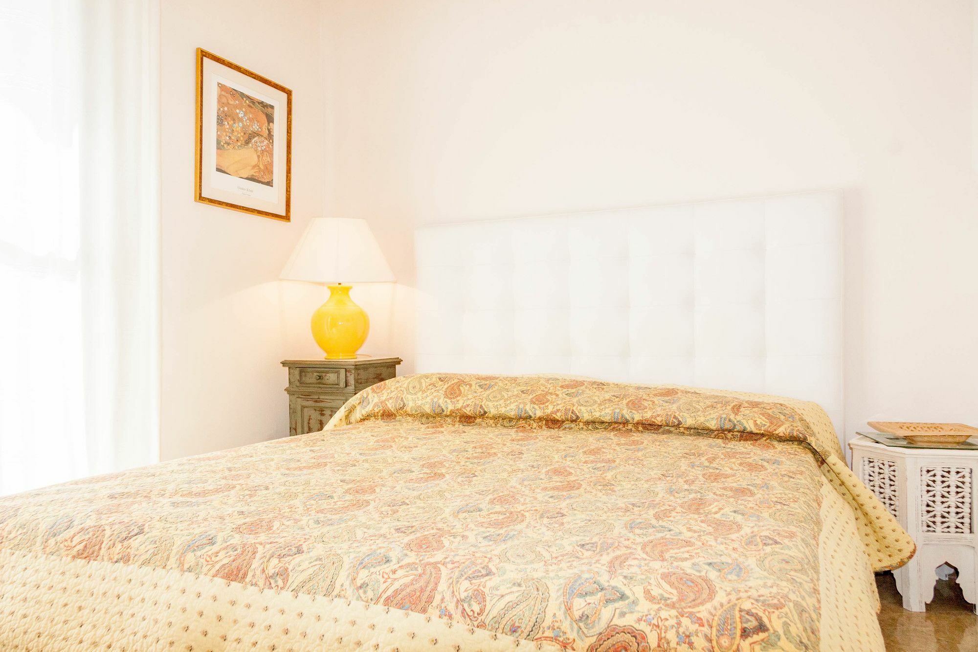 Apartment Golf Hill Canovas Estepona