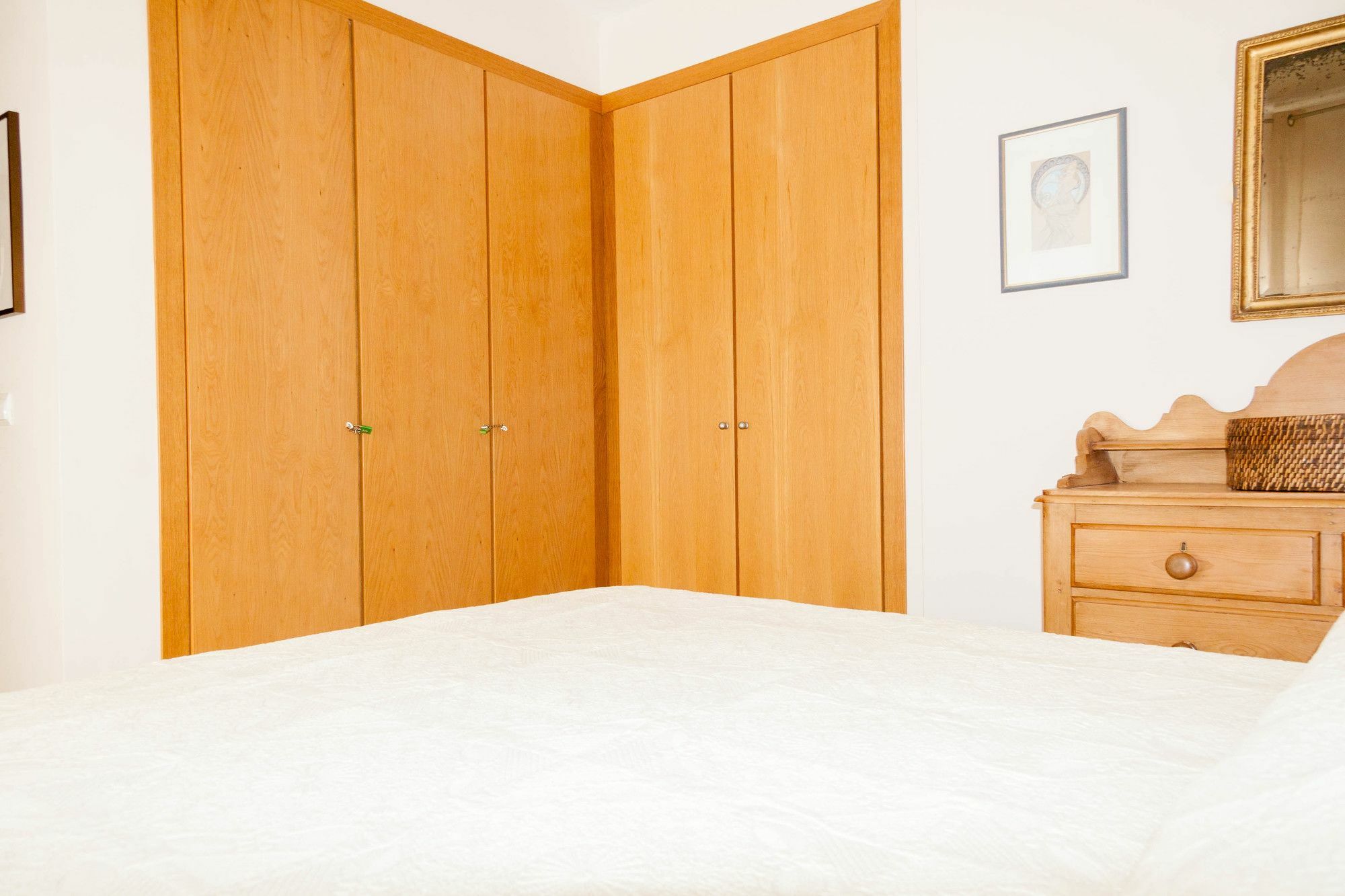 Golf Hill Canovas Apartment Estepona