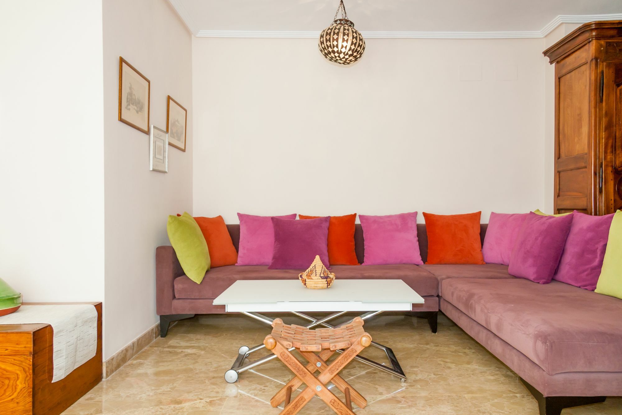 Apartment Golf Hill Canovas Estepona