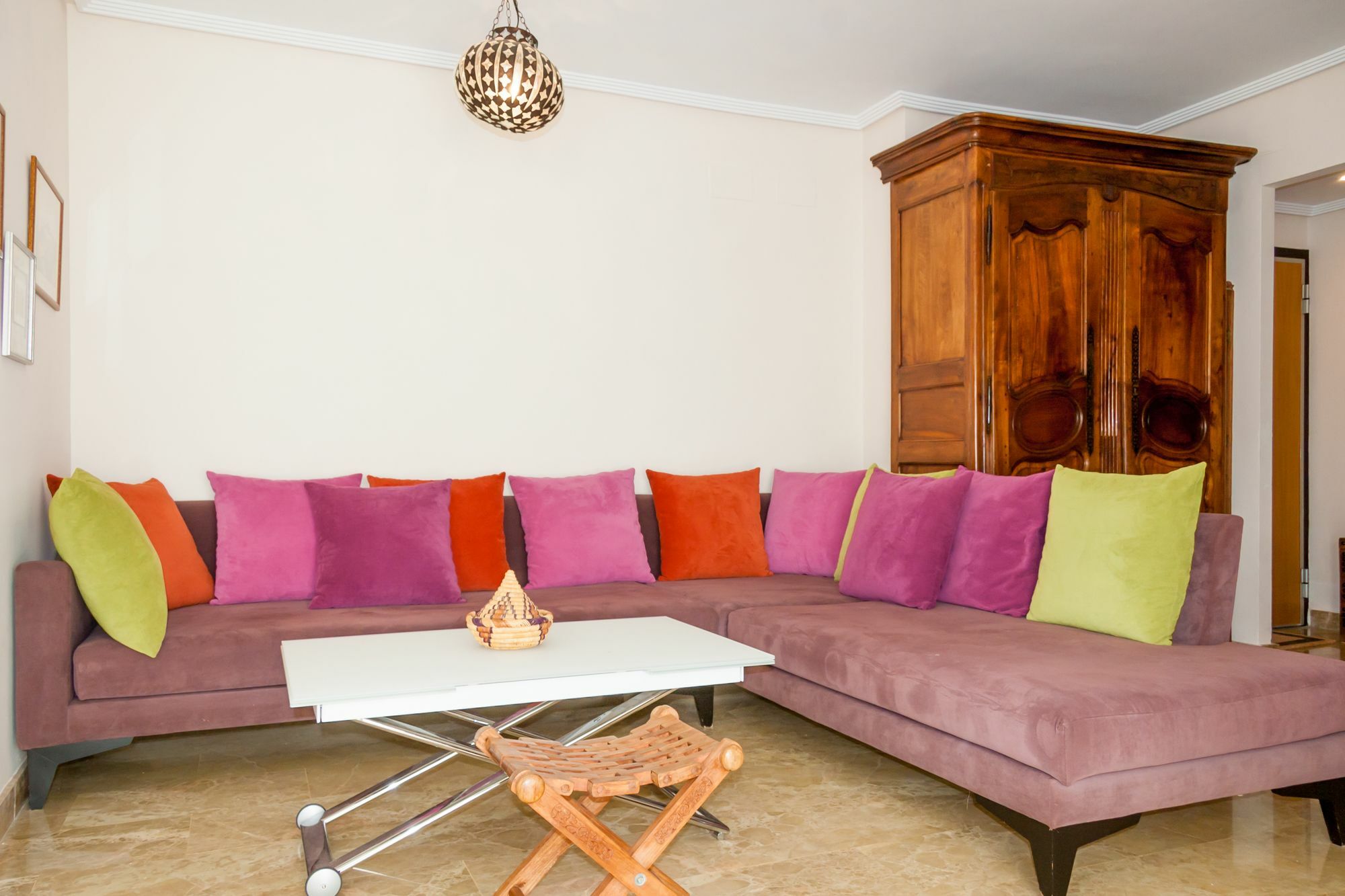 Apartment Golf Hill Canovas *
