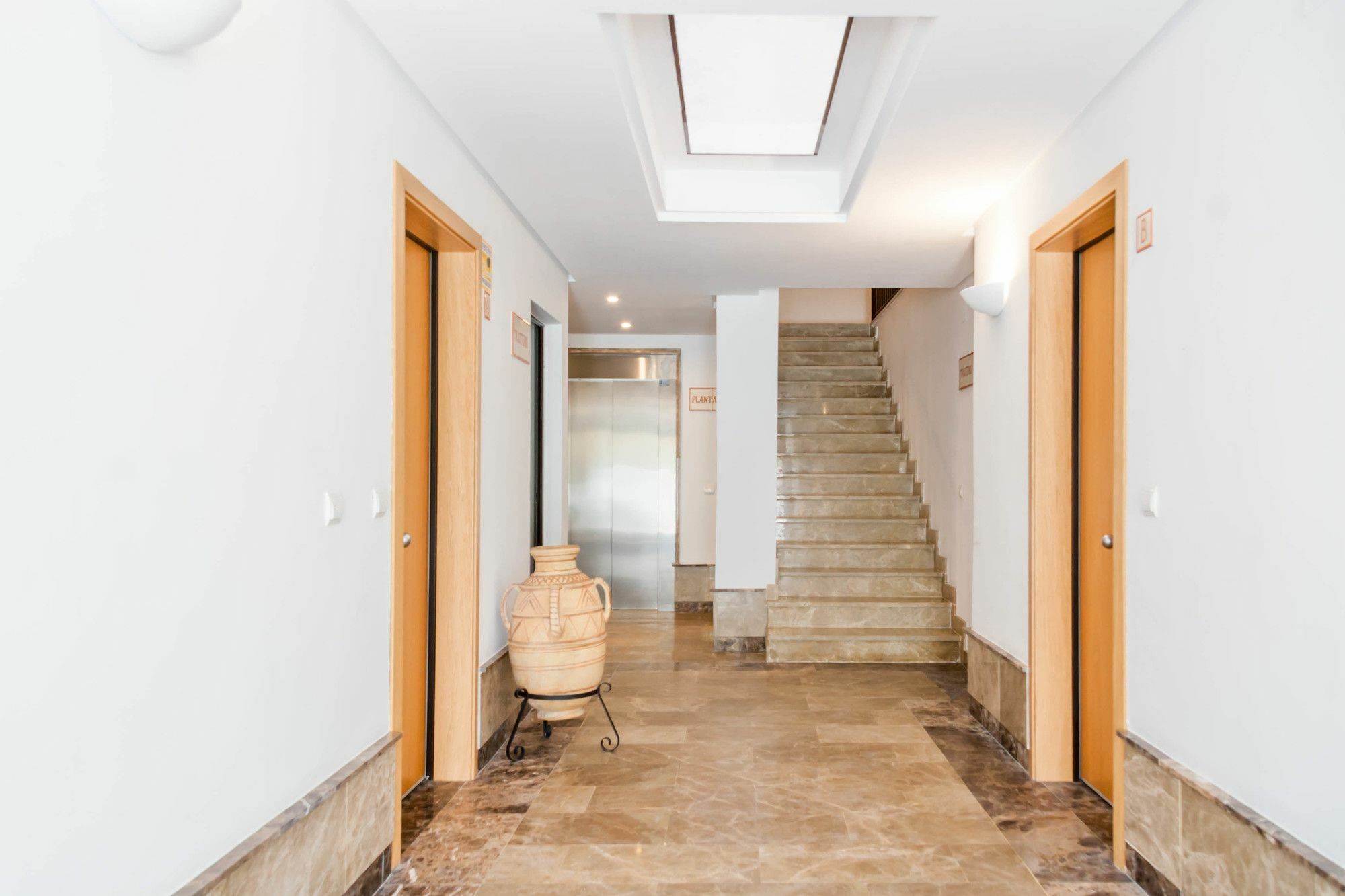 Apartment Golf Hill Canovas *