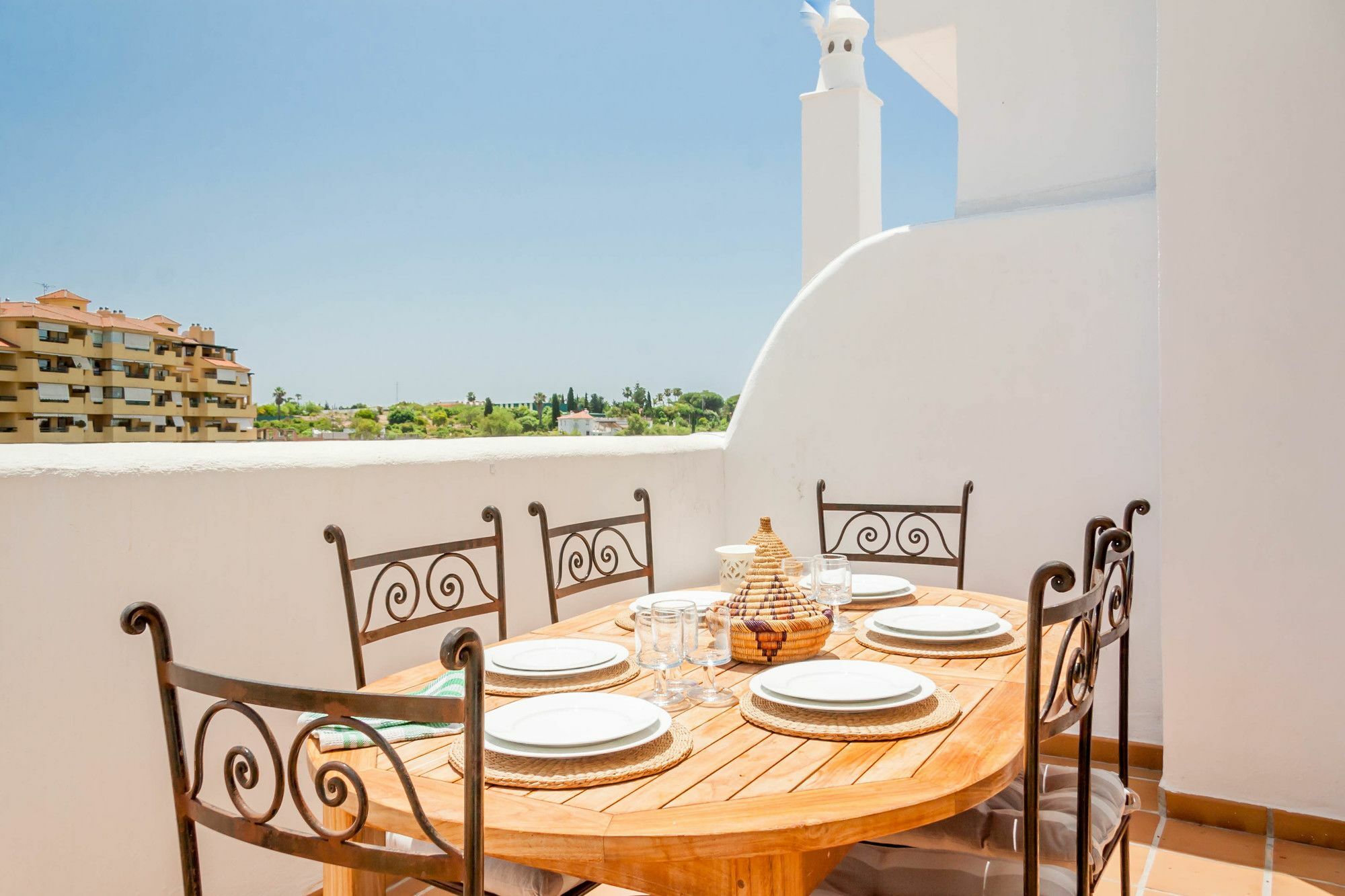 Golf Hill Canovas * Estepona