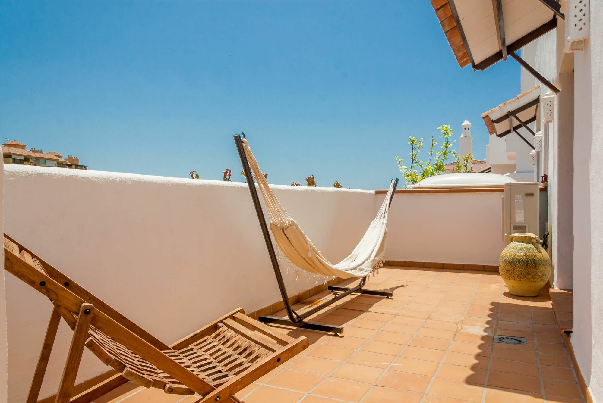 Golf Hill Canovas * Estepona