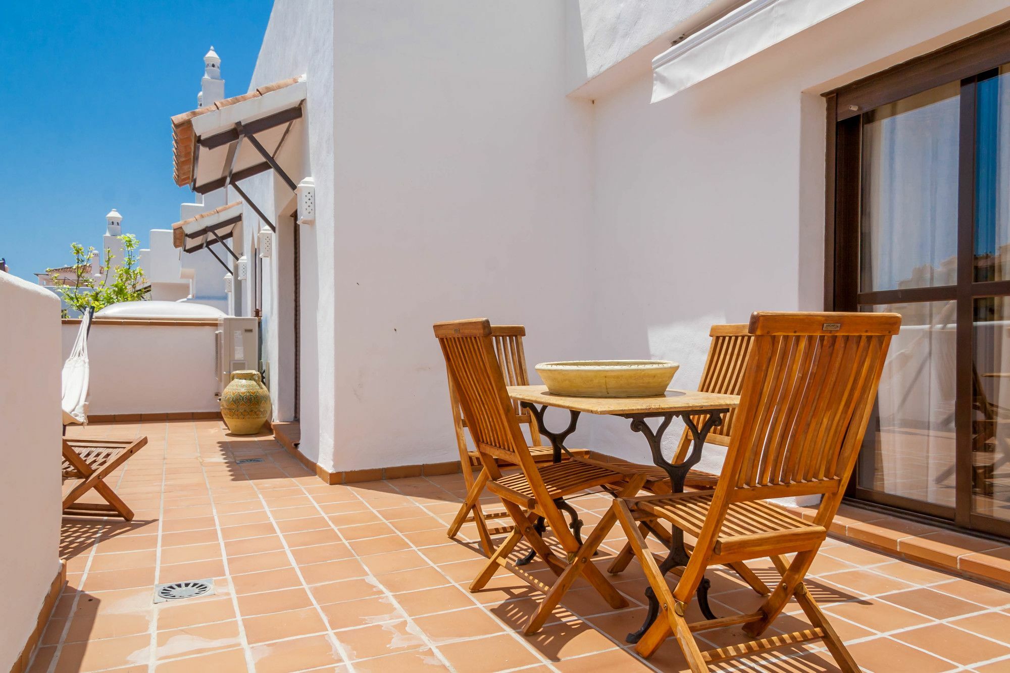 Golf Hill Canovas Estepona