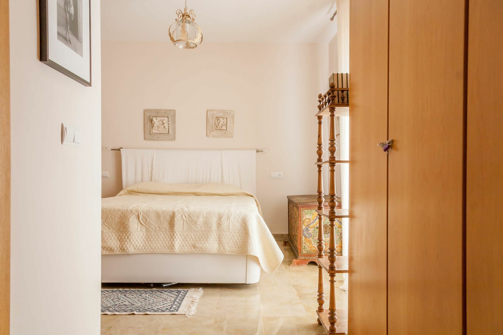 Golf Hill Canovas Apartment