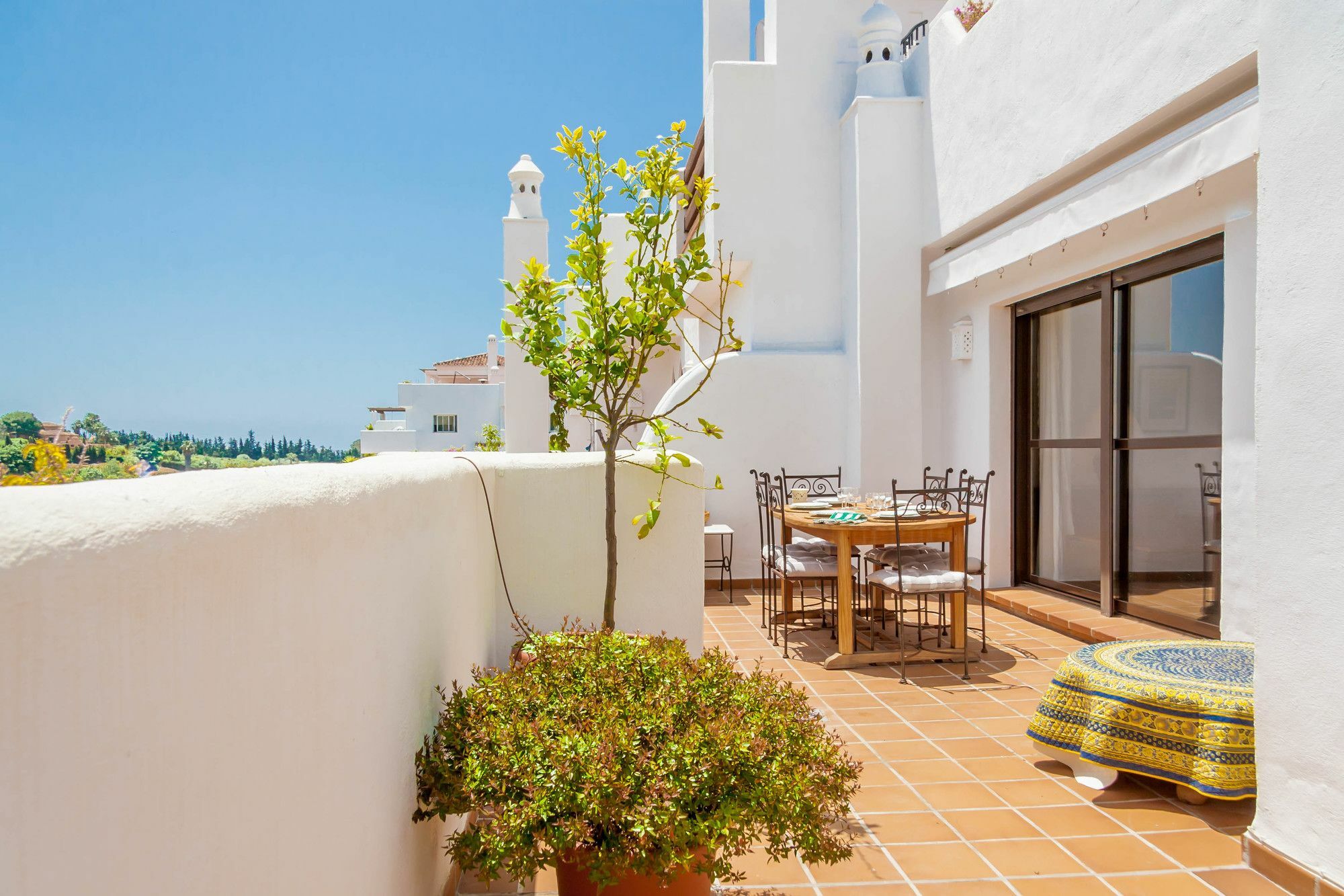 Golf Hill Canovas Apartment Estepona