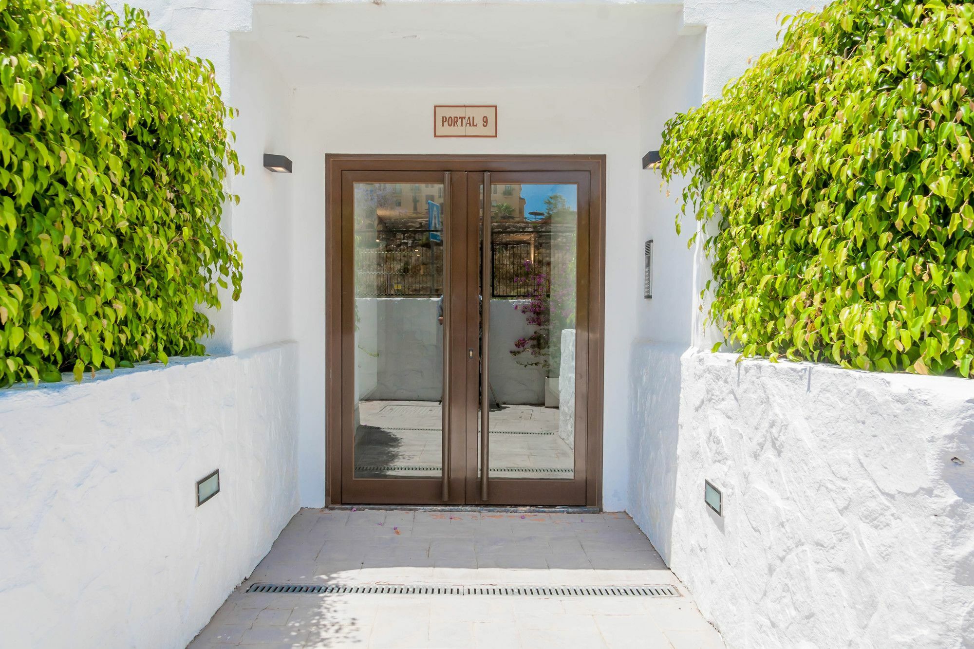 Golf Hill Canovas Apartment