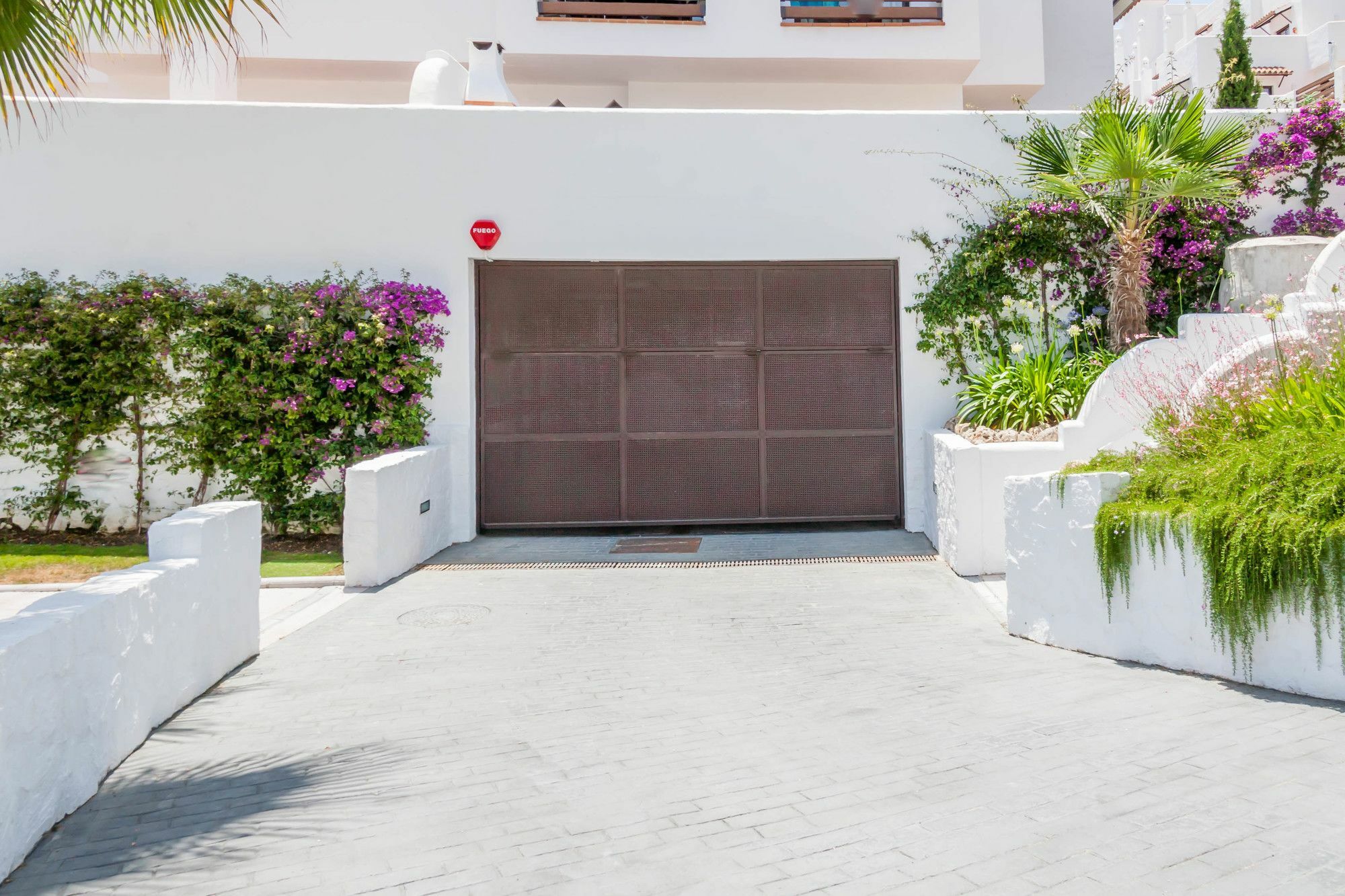 Golf Hill Canovas Apartment