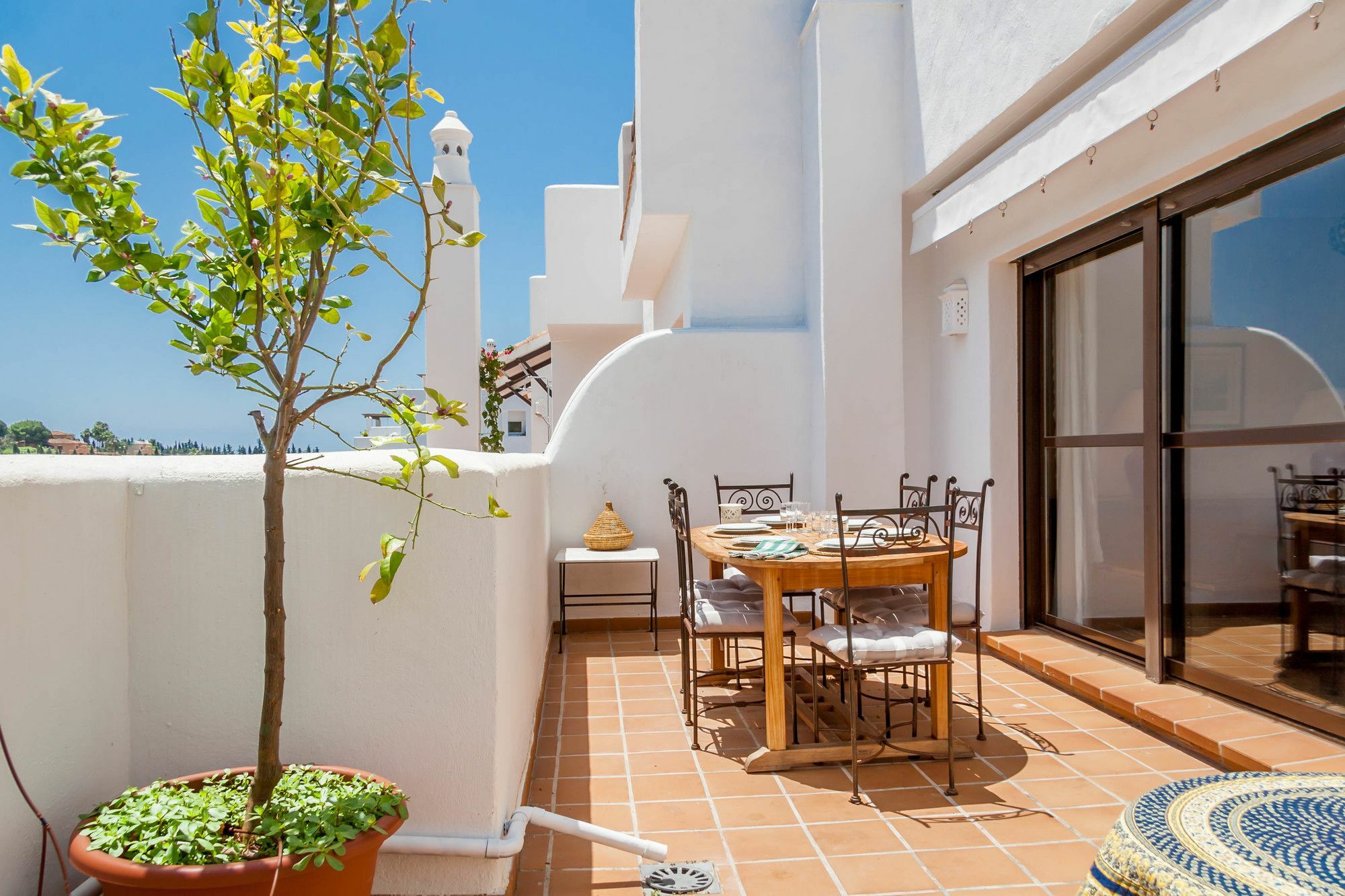 Apartment Golf Hill Canovas *