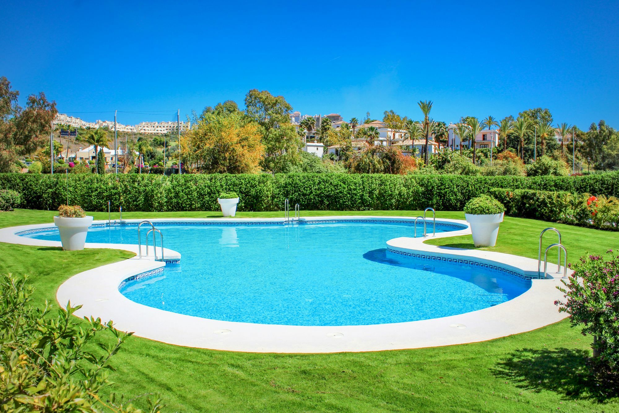 Golf Hill Canovas