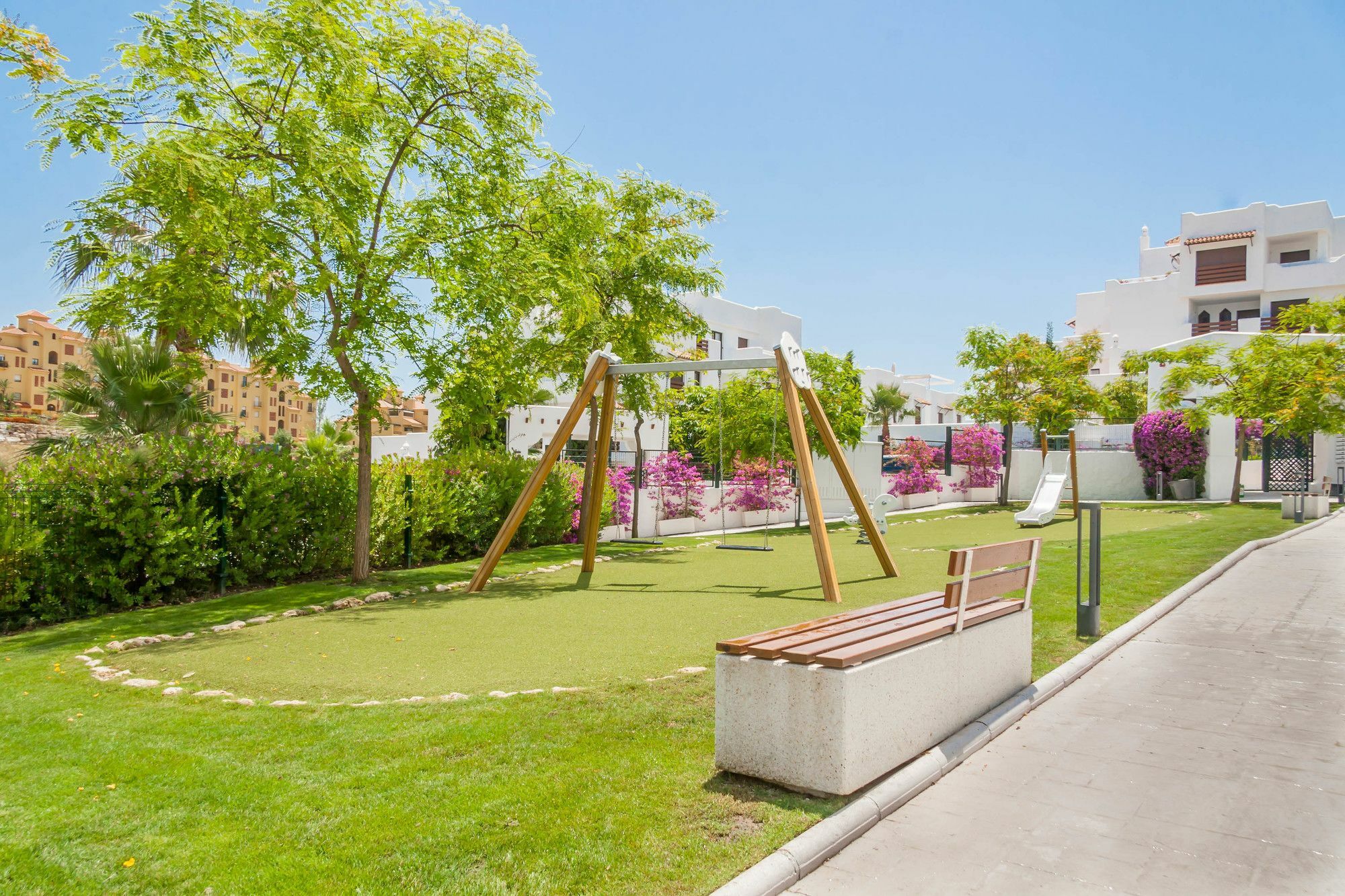 Golf Hill Canovas *