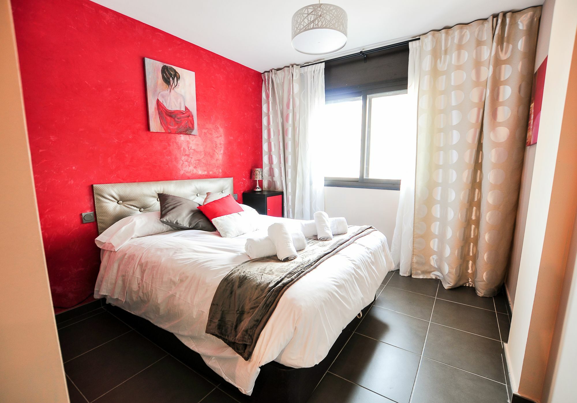 Appartement Sitito Puerta Del Mar Con Aparcamiento Estepona