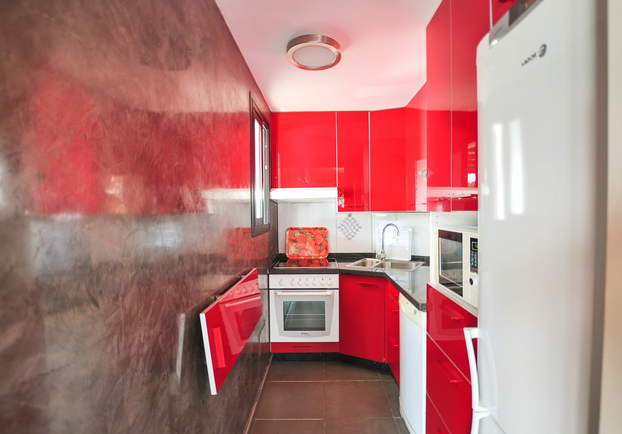 Sitito Puerta Del Mar Con Aparcamiento Appartement *
