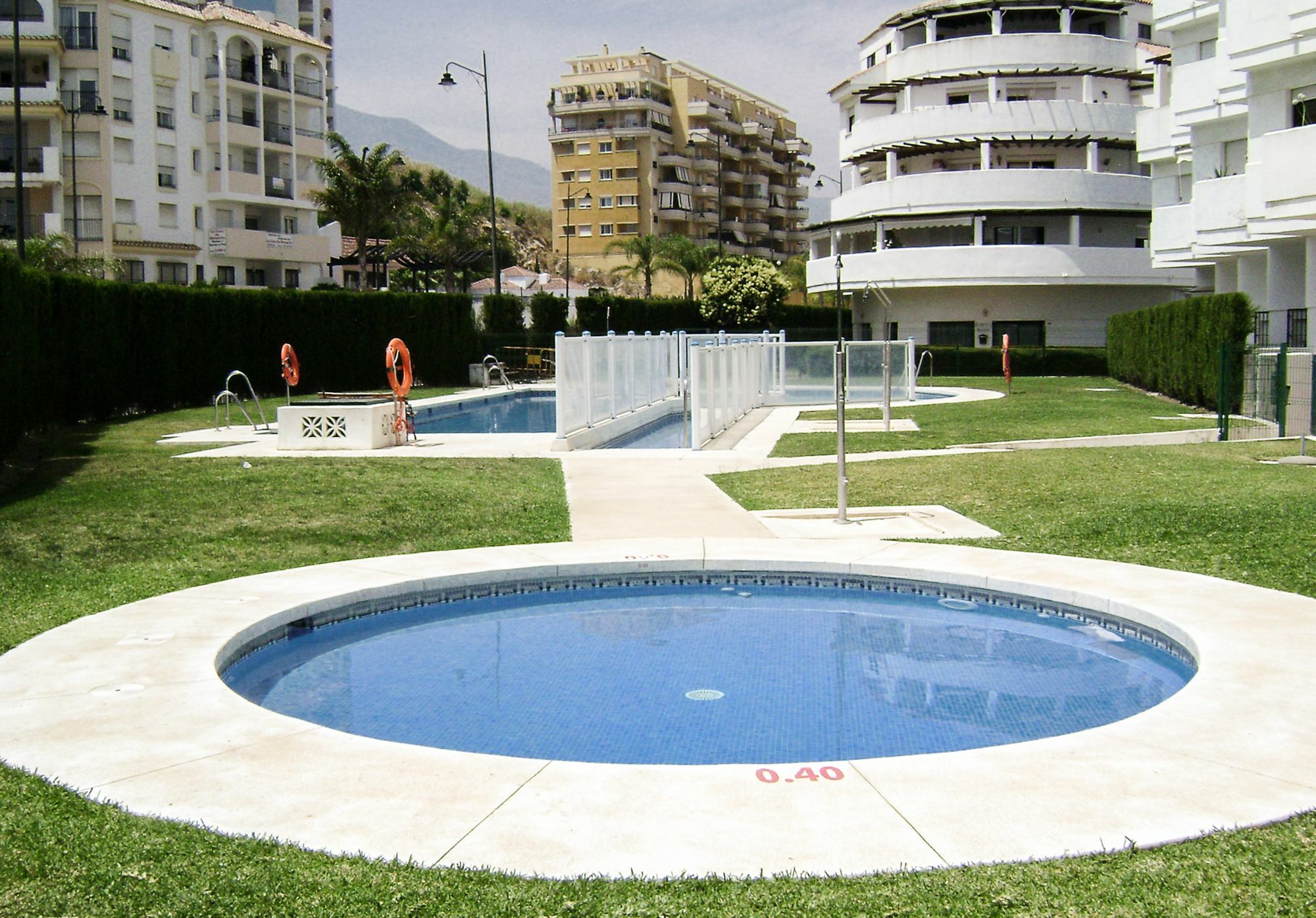 Sitito Puerta Del Mar Con Aparcamiento Appartement *