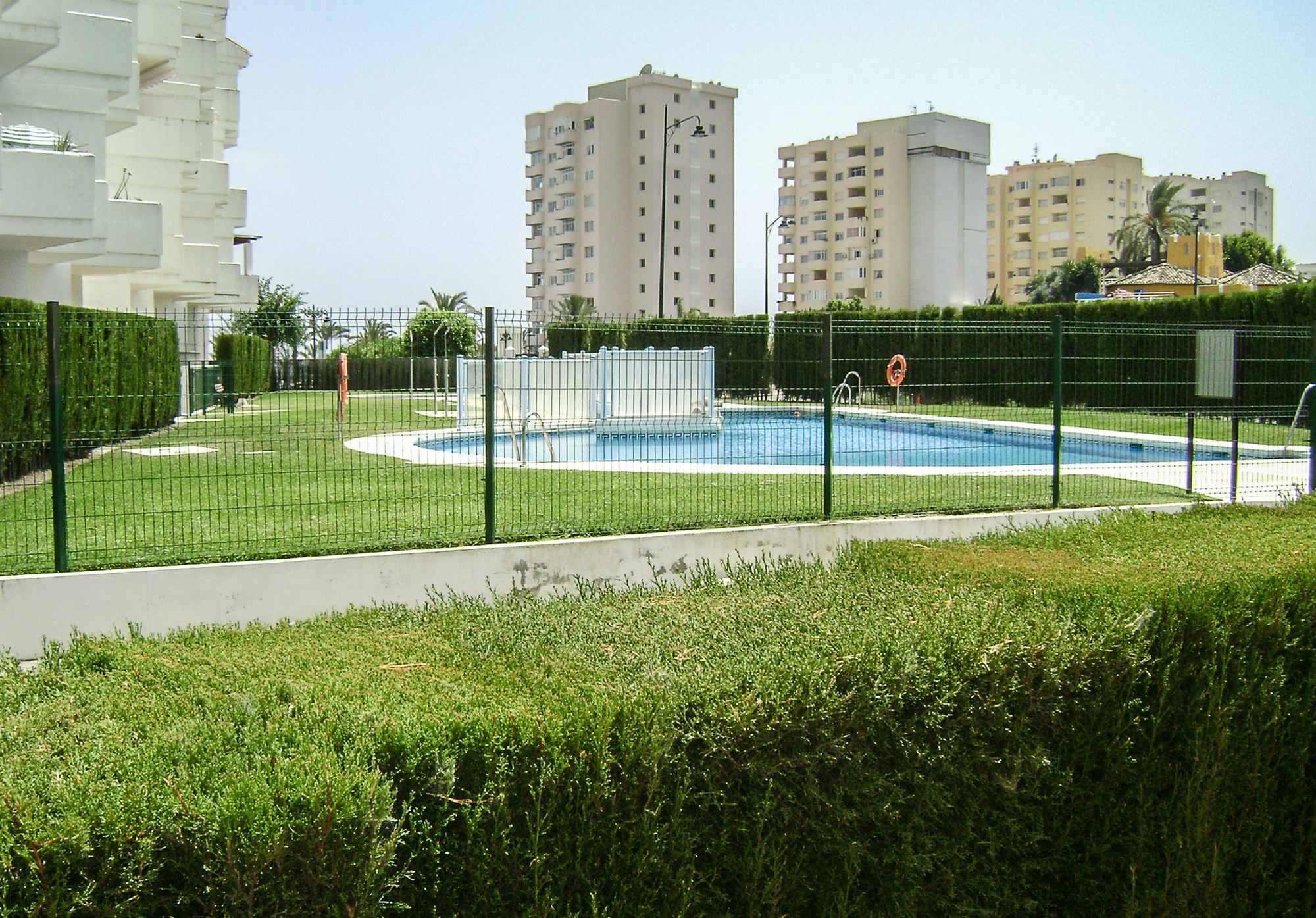 Sitito Puerta Del Mar Con Aparcamiento * Estepona