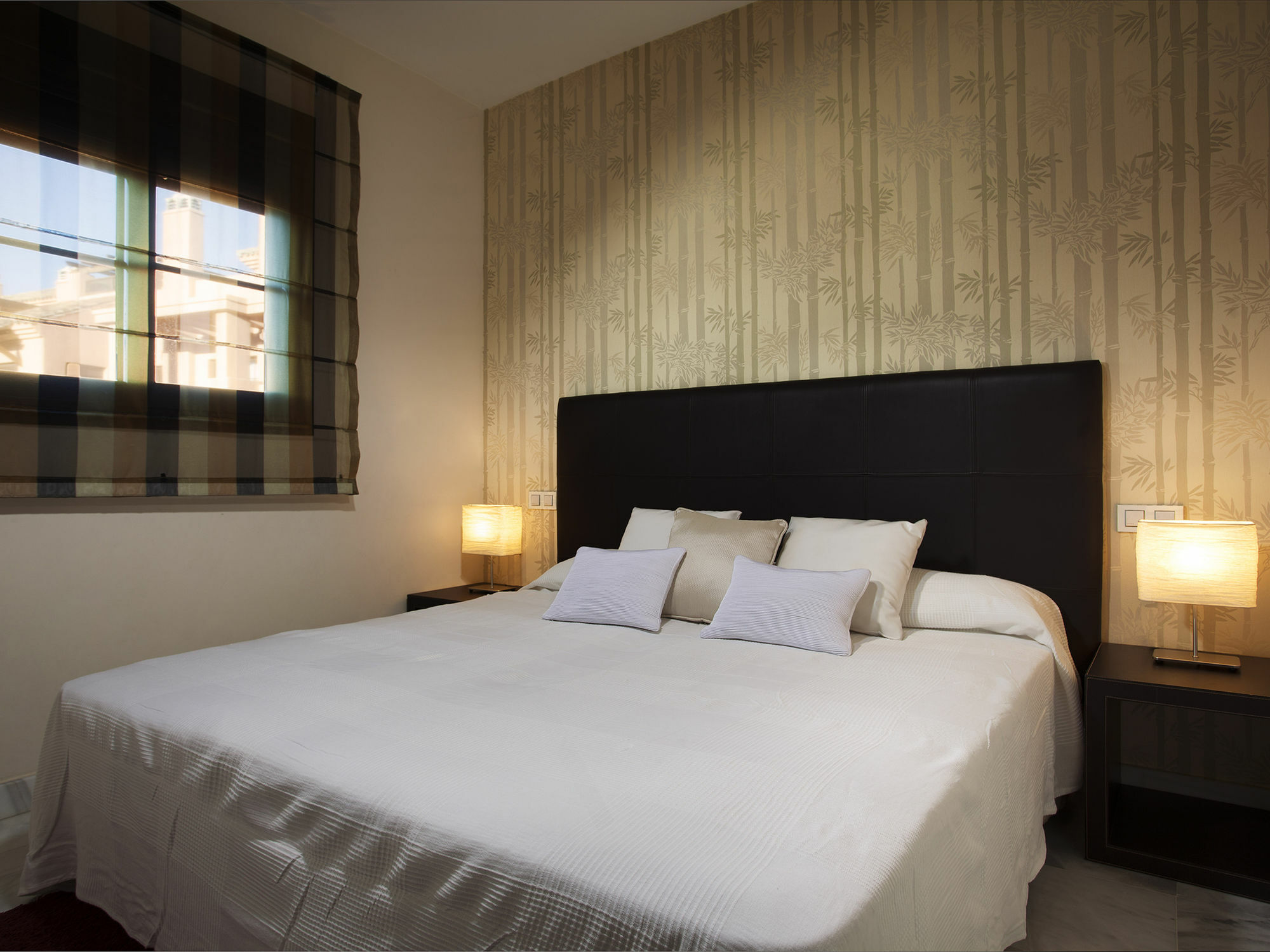 Livescape Hacienda Del Sol Apartment Estepona