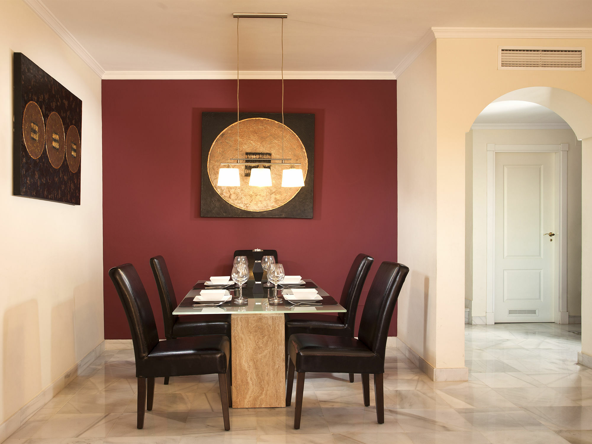 Livescape Hacienda Del Sol Apartment Estepona