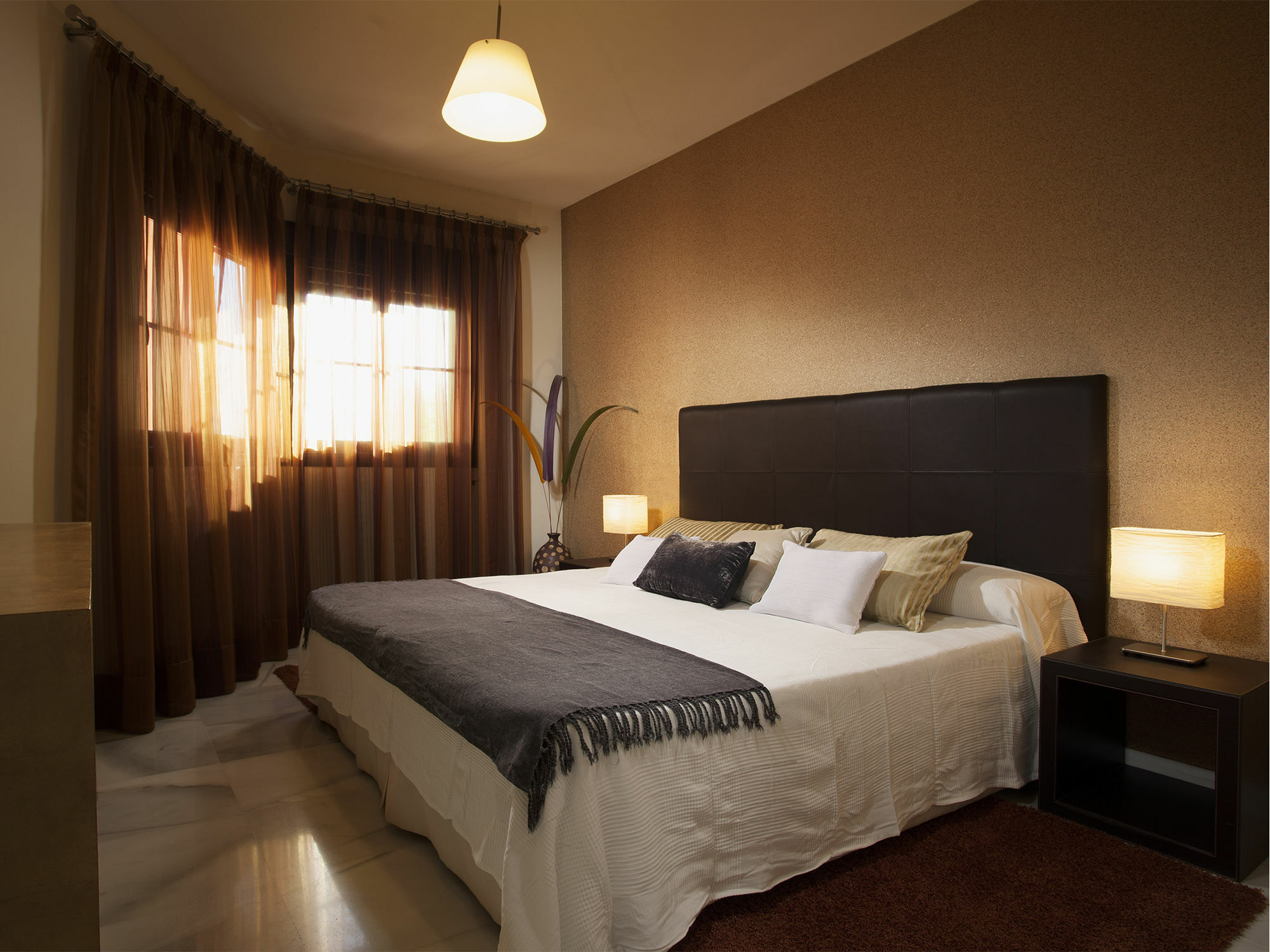 Livescape Hacienda Del Sol Apartment