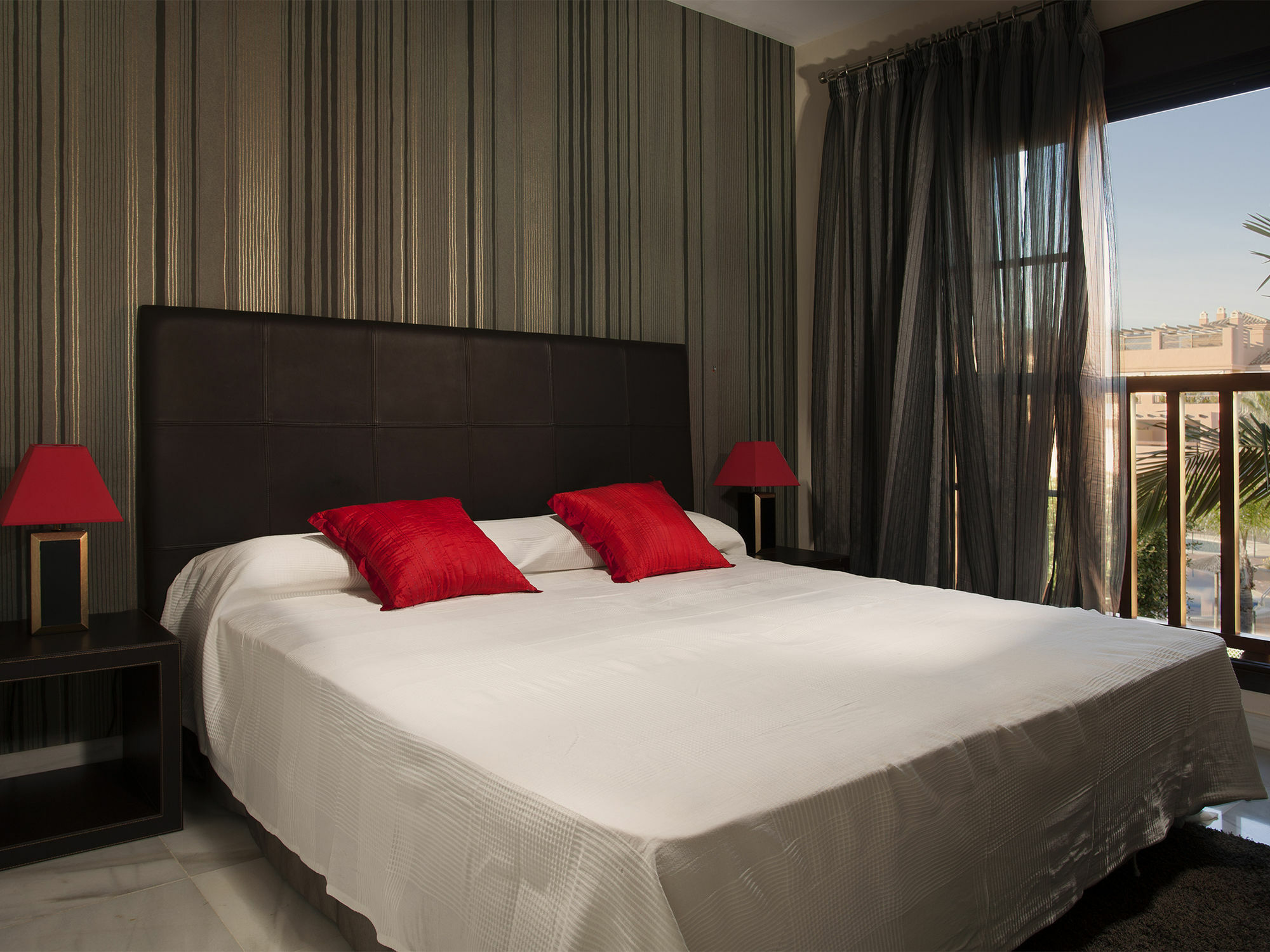 Livescape Hacienda Del Sol *
