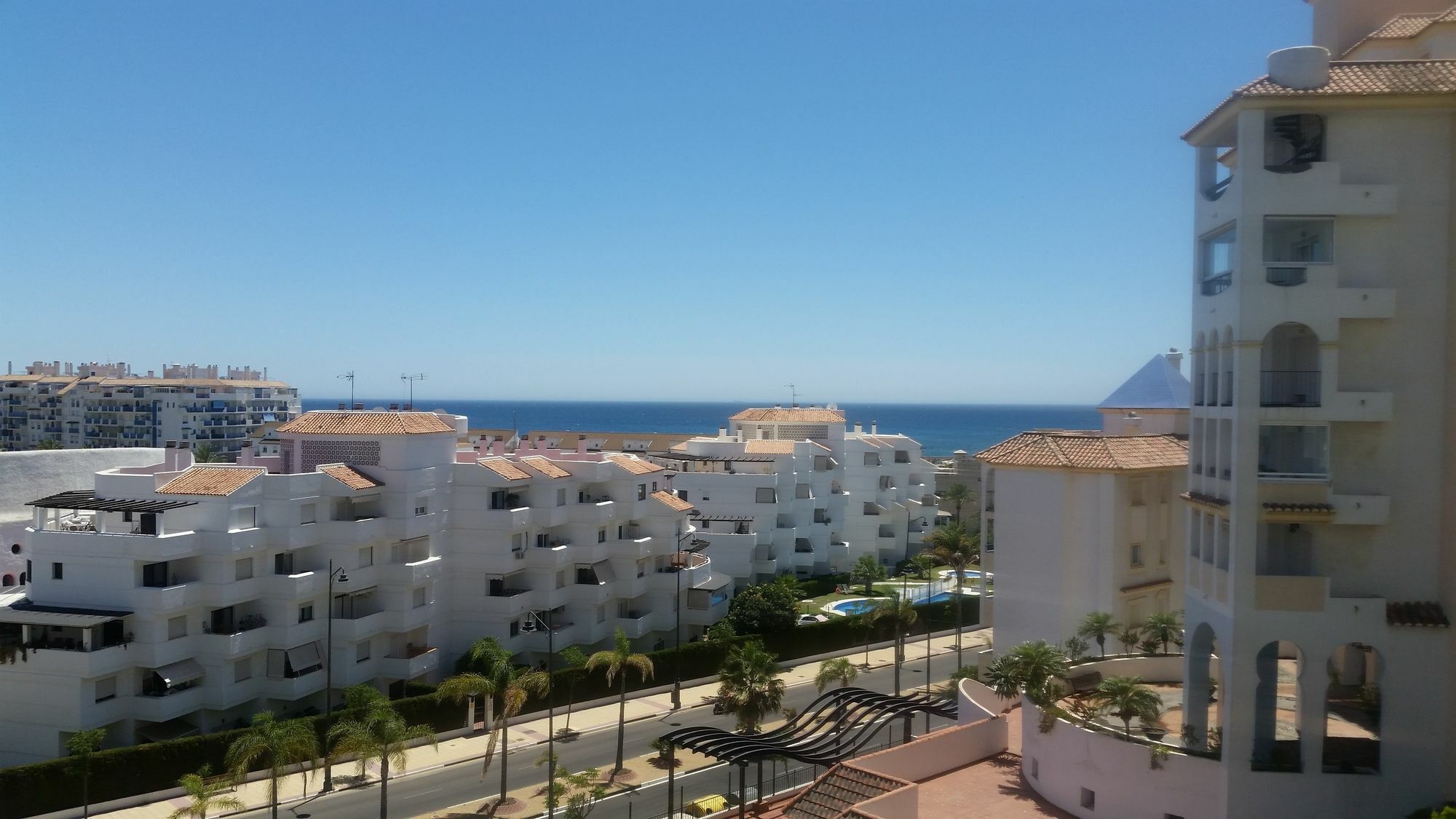 Apartment Puerto Deportivo *