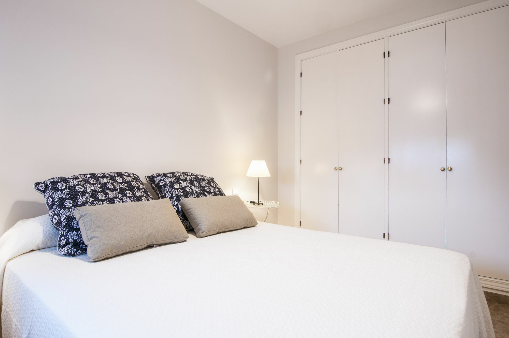 Apartment Puerto Deportivo Estepona